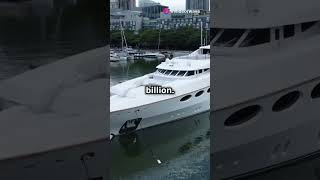 Top 5 richest mans in the world millionaire billionaire elonmuskviralshorts viralvideo [upl. by Nnyleimaj]