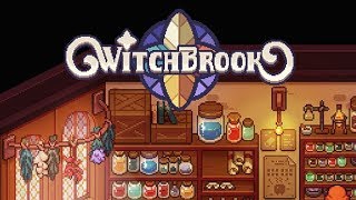 Top 5 Hopes for Witchbrook Spellbound [upl. by Innattirb]