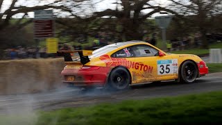 EAST RIDING STAGES RALLY 2024  FlatOut Closed Road Stages Mistakes amp MORE [upl. by Harriett]