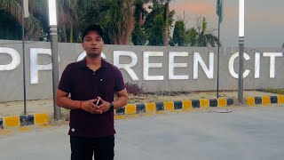 Full Review Of PP Green City In Sonipat Sector27 Call Me 🤙 7082154358👍🤙 luxary property [upl. by Sitoeht985]