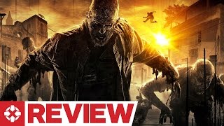 Dying Light Review [upl. by Admama607]