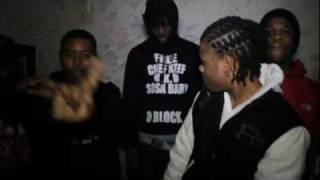 SdotChoppa Down Music VideoShot By prince485 [upl. by Marsiella]