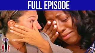 Mum calls Supernanny the day before her husband died  The Lewis Family  FULL EPISODE  Supernanny [upl. by Wells]