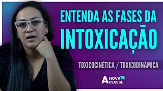 Entenda o que é a TOXICOLOGIA e suas FASES [upl. by Haya]