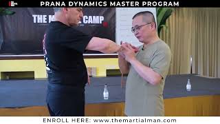 Registration Is Now Open • Prana Dynamics Master Program 2022 [upl. by Zandt842]