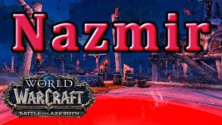 Isolating Zalamar WoW Quest [upl. by Selemas]