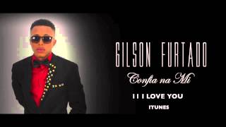 Gilson Furtado I Love You Audio [upl. by Samtsirhc827]