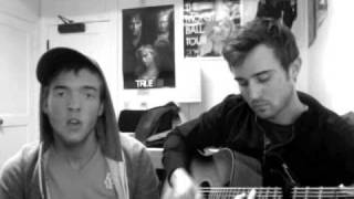 Innocent Taylor Swift Cover Acoustic [upl. by Fanchet]