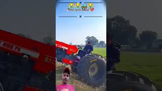 automobile farmer farming desi 😭🚜 [upl. by Bornstein]