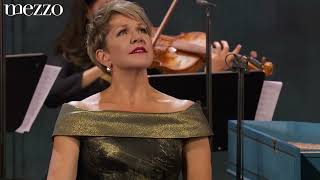 Joyce DiDonato at the Bayreuth Baroque Opera Festival [upl. by Duester]