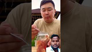 Meat vala achar ytshort shortsviral 2024 [upl. by Ahsimaj]