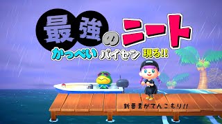 【あつ森】待ちに待ったアップデートがきたぁぁぁ新要素てんこもり【ゆっくり実況】【あつまれどうぶつの森】 [upl. by Ivette]