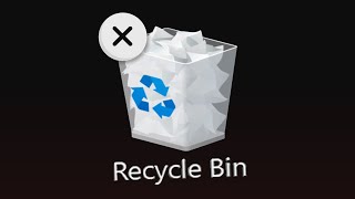 What if You Delete Recycle Bin [upl. by Alliuqaj]