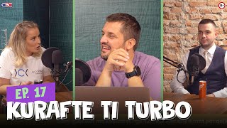 Kurafte Ti Turbo  Episodi 17 [upl. by Gabrielli]