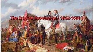 The English Revolution 16421660 [upl. by Karen]