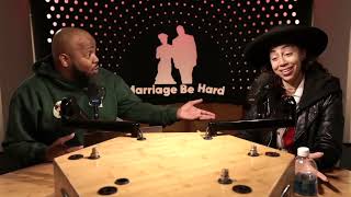 Marriage Be Hard Podcast  shanboody [upl. by Varien]