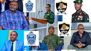 ABA GENERAL 10 BA APR BIYIZIYEMILIYARI YARAHIYE MU KUGURA ABAKINNYI🥲RAYONMENYA ABAHERWE 7 BAYOBOYE [upl. by Yaakov]