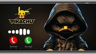 World Trending Pikachu Msg Ringtone  Best SMS Tone  New Notification Tone 2024  ringtone [upl. by Alyosha994]