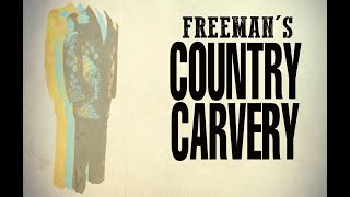 Freemans Country Carvery  Showreel [upl. by Ramad328]