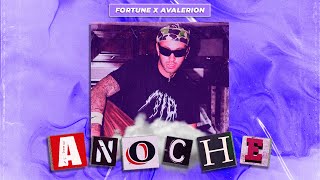 FREE Feid ✘ Dekko Type Beat  Anoche  Reggaeton Afrobeat Dancehall Instrumental Romantico 2021 [upl. by Arvin]