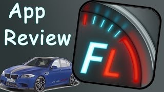 Fahren Lernen  App Review Android  Unsicher zur theoretischen Fahrprüfung [upl. by Hatnamas]