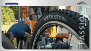 Vredestein Two Wheel Tyres  MTB [upl. by Nhtanhoj]