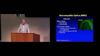 Discussion of Neuromyelitis Optica Spectrum Disorder NMOSD and Transverse Myelitis TM [upl. by Ydarb460]