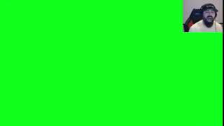 Keemstar screaming green screen [upl. by Nordna43]