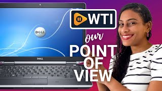 Dell Latitude E6430 Laptops  Our Point Of View [upl. by Bailie990]