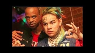 Indictment Tekashi69 6ix9ine Shotti Crippy Mel Murda Fu Banga Treyway Nine Trey Bloods [upl. by Levitan]