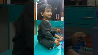 Ek Baat batao tum school studies viralvideo viralshort ytshorts cutebaby smartboydance masti [upl. by Caron392]