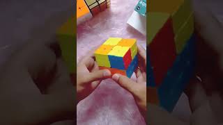 44 cubequot 22 solve [upl. by Nitsed]