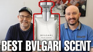 OH MY GOD Bvlgari Pour Homme fragrancecologne review [upl. by Stasny]