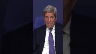 John Kerry Against Freedom Of Speech At World Economic Forum 2024 [upl. by Atiner]