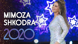 Mimoza Shkodra  Fol Fol  Gezuar 2020  Eurolindi amp Etc [upl. by Osi695]