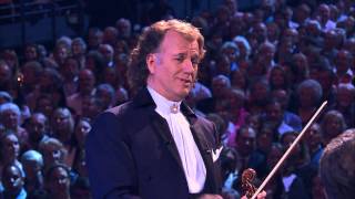 André Rieu  Torna a Surriento Live in Sydney [upl. by Deerc]