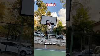 Devenir un bon pivot en basketball partie 3 basketball basketlife dunk basketaball nba basket [upl. by Dnaleel]