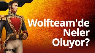 Joygame quotWolfteamde Neler Oluyorquot Bölüm 2 [upl. by Fritze]