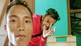 Necking Sangma magre is live [upl. by Allerus]