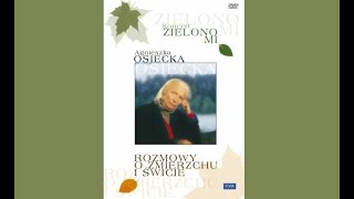 Rozmowy o zmierzchu i świcie Rozmowa 6 Maryla Sława i polityka Dokument 1997 ©TVP SA [upl. by Beaulieu505]