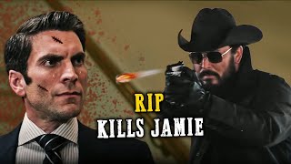 Yellowstone Season 5 Episode 7 Trailer Rip Kills Jamie [upl. by Abernon]