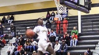 🔥High School Basketball Highlights of Carrollton Trojans [upl. by Monti]