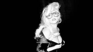 Lady Gaga  SCHEIBE LEAD STEMS PART 2 [upl. by Namlas]