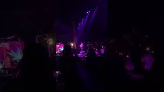 Yoasobi  Live Performance Lollapalooza Chicago 2024 [upl. by Murdock]