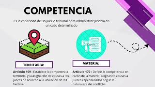 Derecho Procesal Civil I [upl. by Hoon]