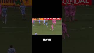 Jordi Albas Sensational Goal for Inter Miami JordiAlba InterMiami SoccerGoals GameChanger [upl. by Joellyn166]