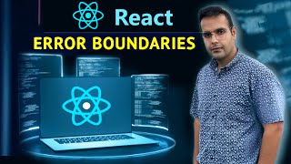 STOP Ignoring React Error Boundaries In depth Youll Regret It [upl. by Daisy]