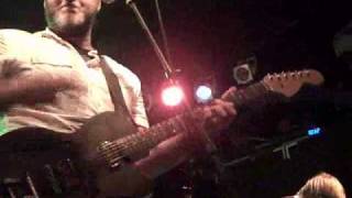 Archers of Loaf REUNION SHOW 2011  Web In Front LIVE [upl. by Yzus131]