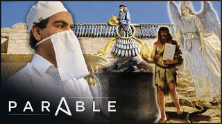 Inside Zoroastrian Worship  Parable Documentary [upl. by Yotal]