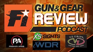 Gun amp Gear Review Podcast episode 544 [upl. by Nitsud]